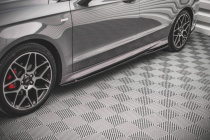 Ford Mondeo ST-Line 2019+ Sidoextensions V.1 Maxton Design